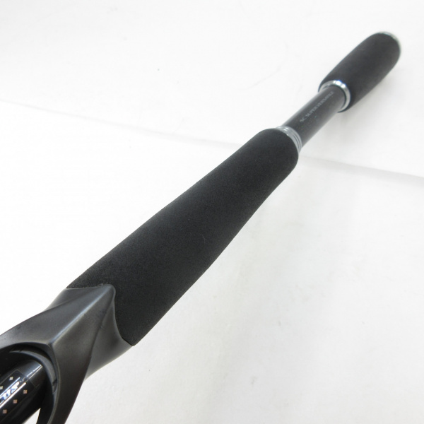 16スティーズ SC 6111M/MHRB ファイアウルフ